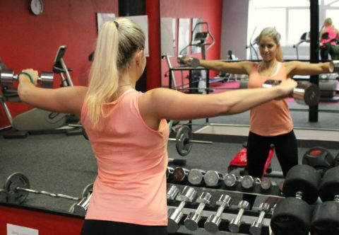 8 tipov, ako začať cvičiť a neprestať