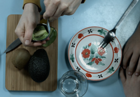 Zlepšovák: Ako si poradiť s kiwi a avokádom