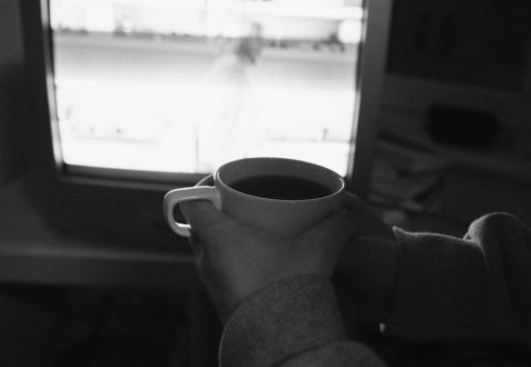 6 najlepších filmových scén s kávou