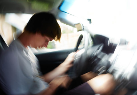 Ako predchádzať na cestách mikrospánku