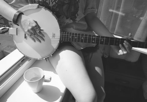 Najlepšie svetové pesničky o káve