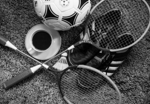 Ako káva ovplyvňuje športový výkon?