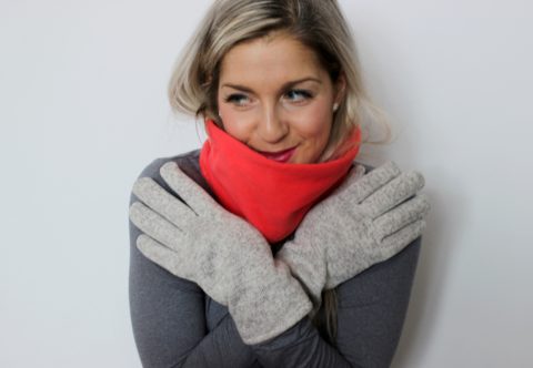 Ako cvičiť v zime aj keď sa nám nechce