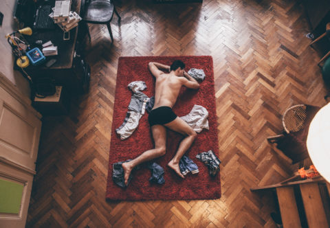 Akú spodnú bielizeň majú muži najradšej?