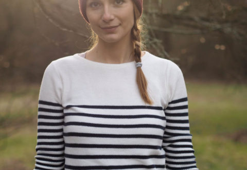 Svetre, svetre a zase svetre!