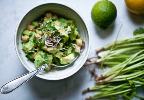 Ako sa udržujú fit ľudia, ktorí väčšinu dňa varia?