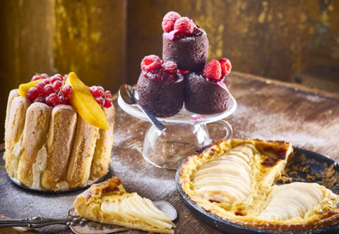 Torty k MDŽ, ktoré zvládnu urobiť aj chlapi