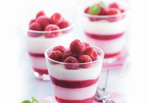 Čo varia kuchári svojim láskam na Valentína?