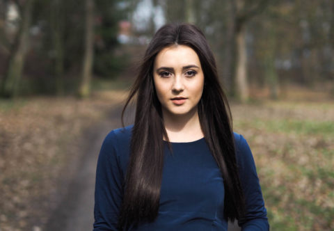 Čo budú na jar nosiť blogerky?