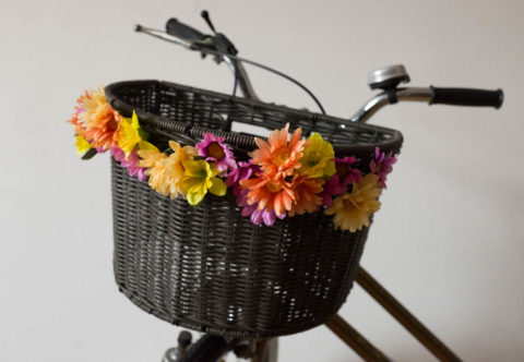 Ako si vylepšiť bicykel