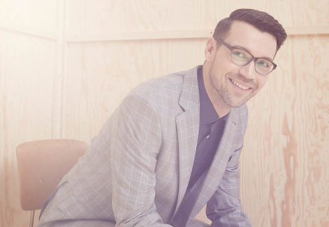 Na kávičke s Lukášom Hejlíkom