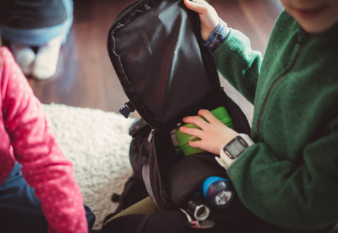 Čo by ste mali vedieť, než pošlete deti do tábora