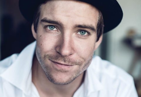 Na kávičke s Vladimírom Polívkom