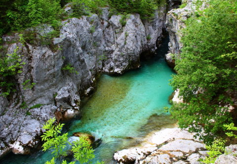 Cestovatelia radia, kam na dovolenku v Európe