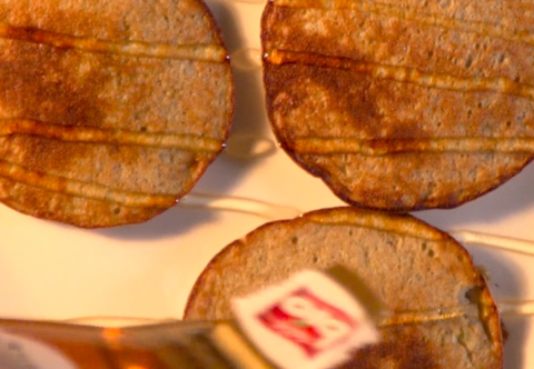 Zdravý trik: Bezlepkové palacinky