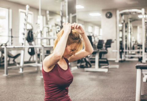 Ako si zostaviť vlastný tréningový plán