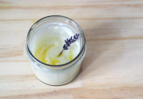 Domáce ošetrenie po silnom opálení