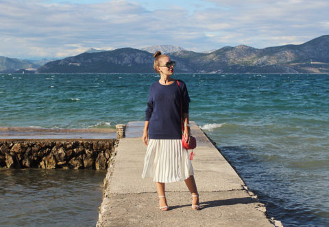 Akým oblečením dať zbohom letu? Blogerky poradia