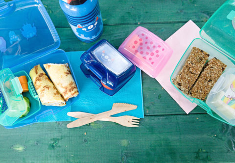 Desiaty pre deti do školy