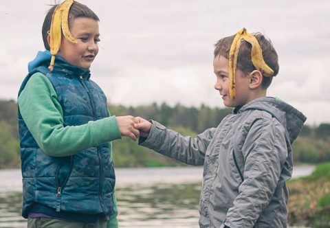 Chcete mať pravdovravné deti? Neklamte!