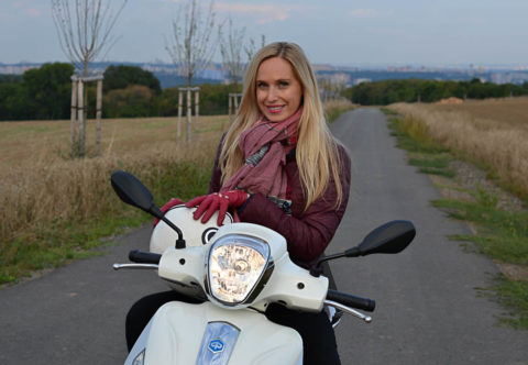 Privítajte babie leto štýlovo