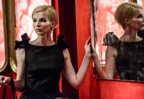 Na kávičke s Janou Plodkovou