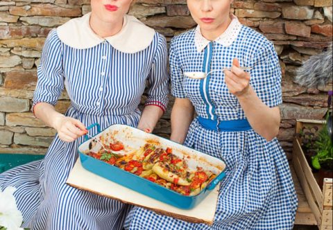 Na kávičke s Herbárom