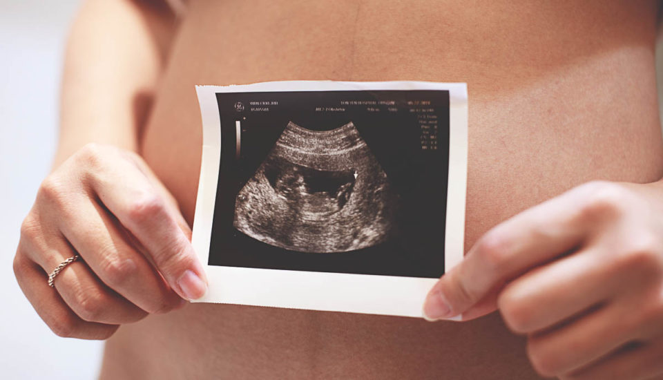 Prvé tehotenstvo po tridsiatke