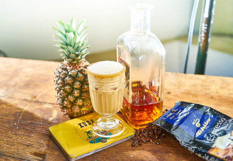 Možno je to vaša posledná kubánska. Kávovníku hrozí zánik