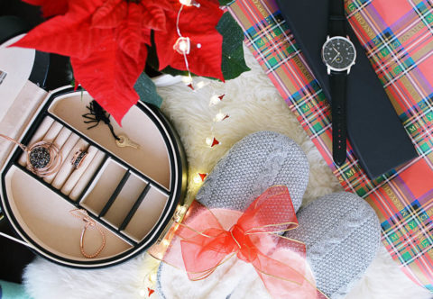 Darčeky na poslednú chvíľu