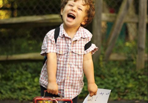 Zlé vysvedčenie by nemalo byť strašiakom