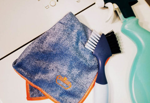 Jednoduché rady, vďaka ktorým práčka dlho vydrží