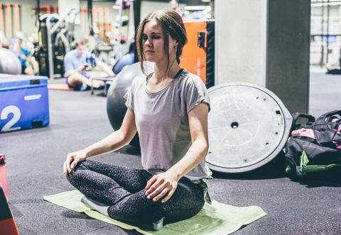 Nepodceňujte strečing a odpočinok po športe