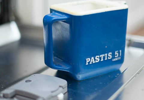 Ekologický prášok do umývačky