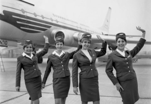 Práca snov v bývalom Československu