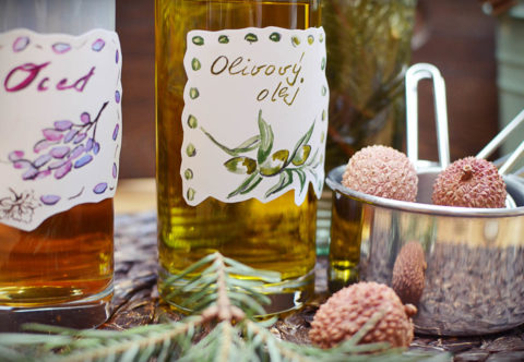 Ako na upratovanie kúpeľne ekologickými prípravkami