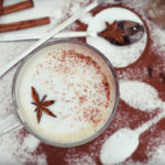 Návod na domácu výrobu chai latte