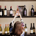 Stručný návod na skladovanie vína v domácnosti