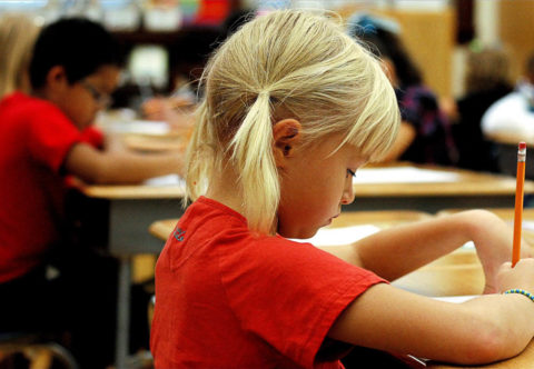 Od zápisu po prvý školský deň