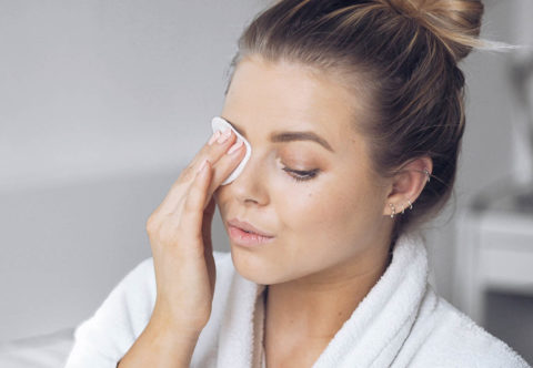 Naučte sa správne odlíčiť