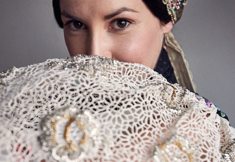 Na kávičke s Tamarou Heribanovou