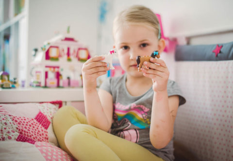 Máte doma lakomca? Naučte deti deliť sa