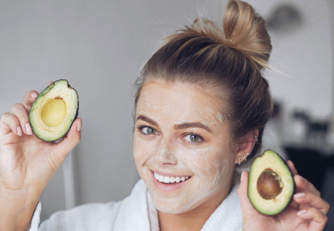 Jarné povzbudenie pleti priamo z vašej chladničky