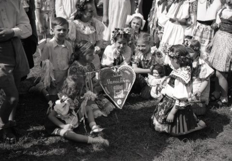 Deň matiek v minulosti