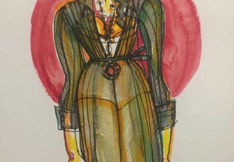 Ako zakryť kilá navyše