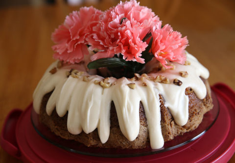 Odtrhnite si jedlú kvetinu