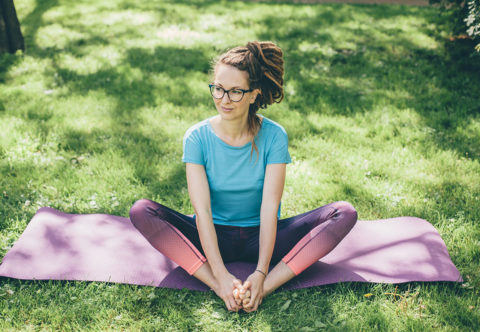 Cviky na posilnenie tenkého čreva