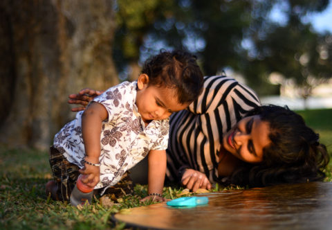 Neberú vás deti vážne? Zmeňte spôsob komunikácie