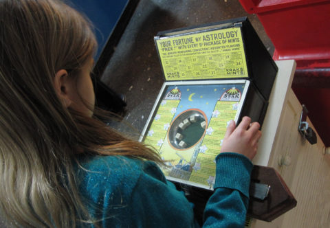 Charakter detí podľa horoskopu