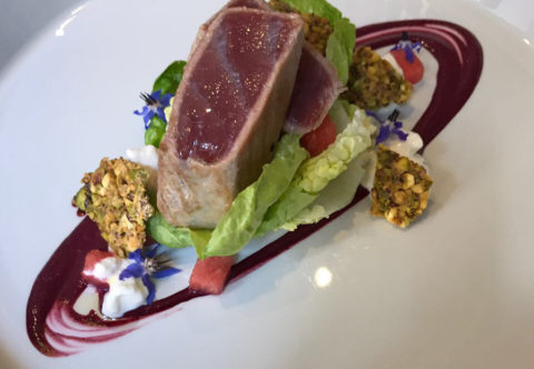 Dolce vita alebo úžasné leto podľa talianskych šéfkuchárov